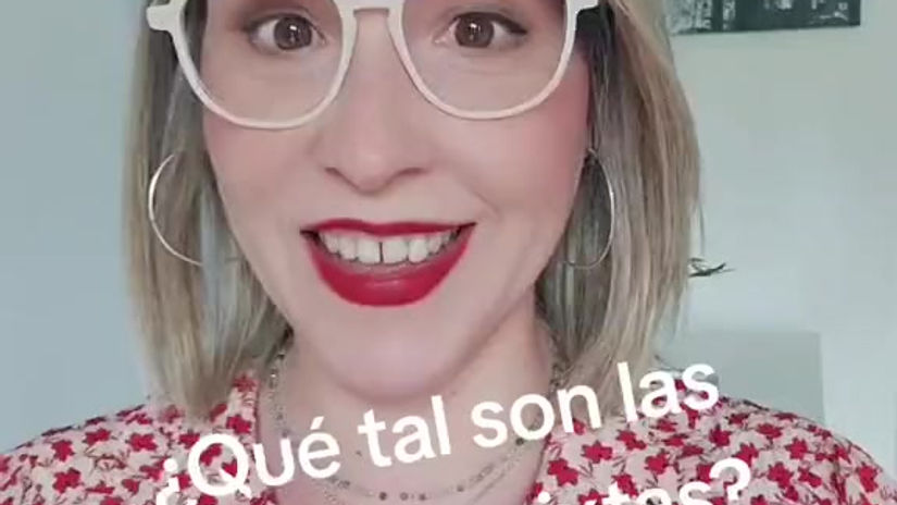 Pelucas de fibra mixta opinión consultoria Chiara Cabello tienda de pelucasEspaña